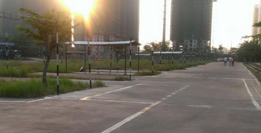 呼市通和驾校