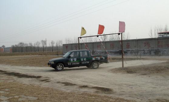 吉安平安驾校