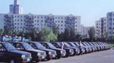 北京公大驾校