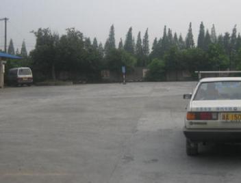 杭州宁大驾校