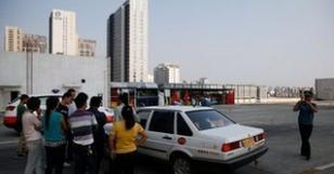 合肥和顺驾校
