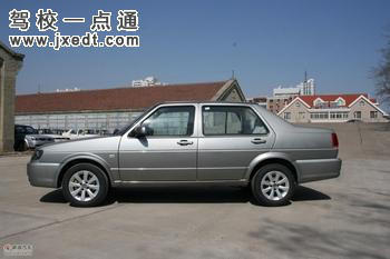 【长治市】淮海清华大众捷达陪练陪驾路训