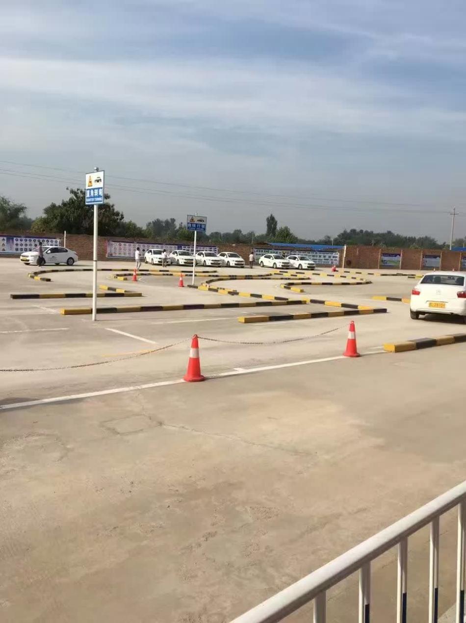 临汾君祥驾校